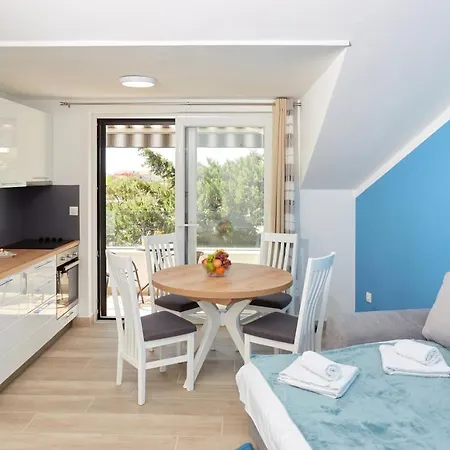 Apartman Nika