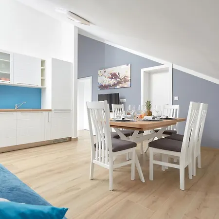 Apartman Nika