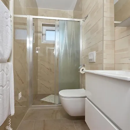 Apartman Nika