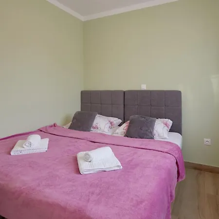 Apartman Nika