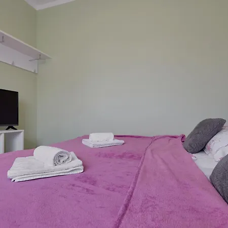 Nika Apartament