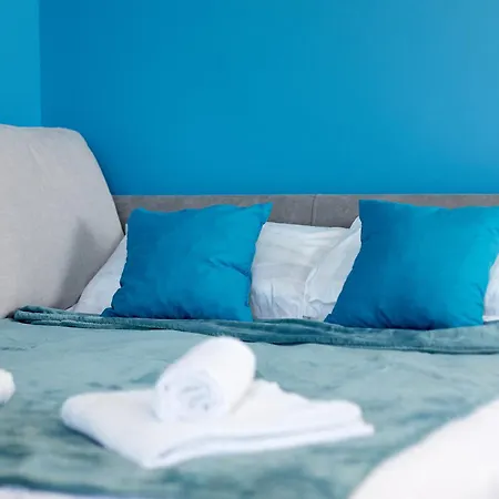 Apartman Nika