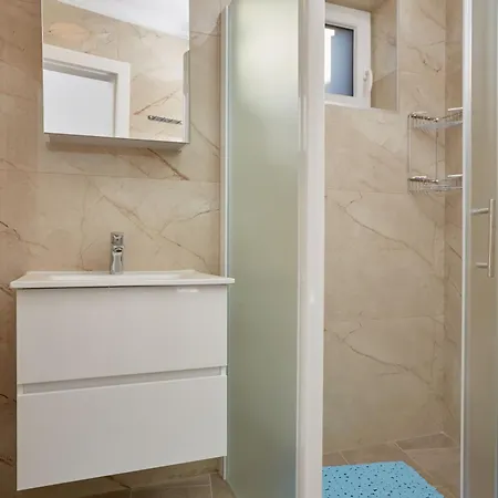 Apartman Nika *