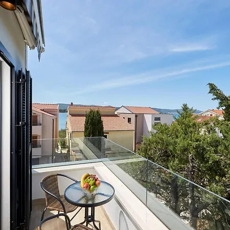 Apartman Nika *