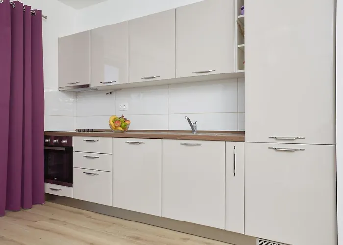 Nika Apartament *