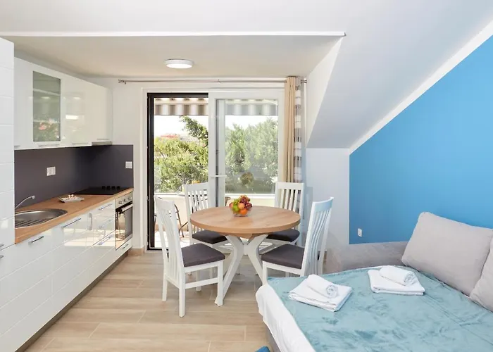 Apartament Nika