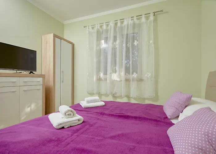 Apartament Nika Turanj