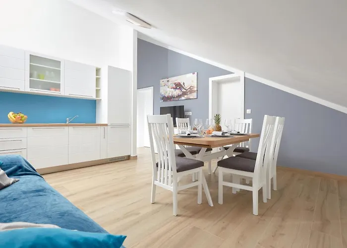 Apartament Nika