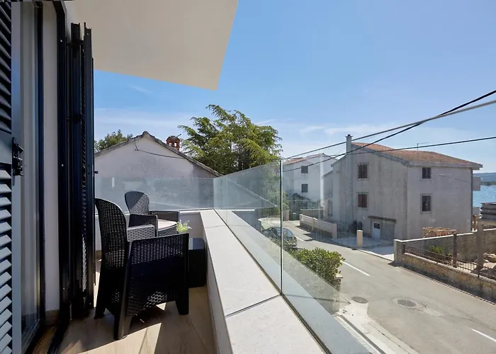 Nika Apartament Turanj