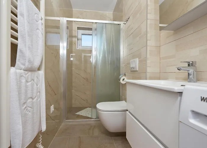 Apartament Nika