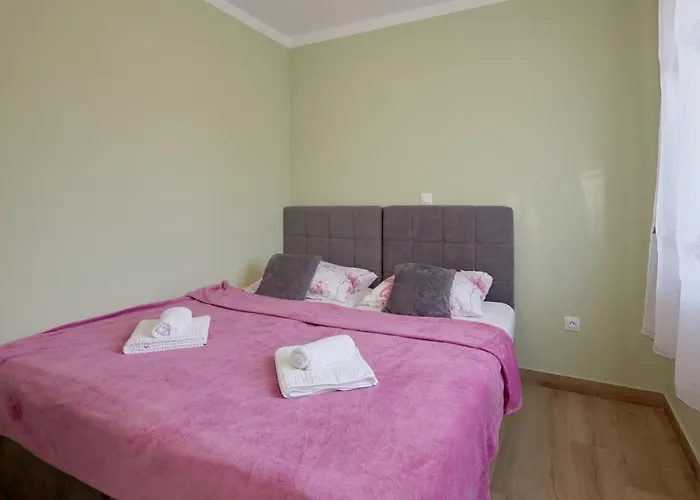 Apartament Nika