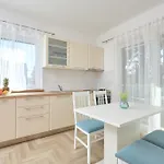 Nika Apartment *