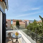 Apartment Nika *