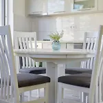 Apartment Nika Turanj