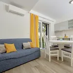 Nika Apartment