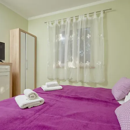 公寓 Nika 图兰杰